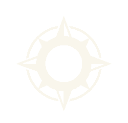 Kala Spice compass mark